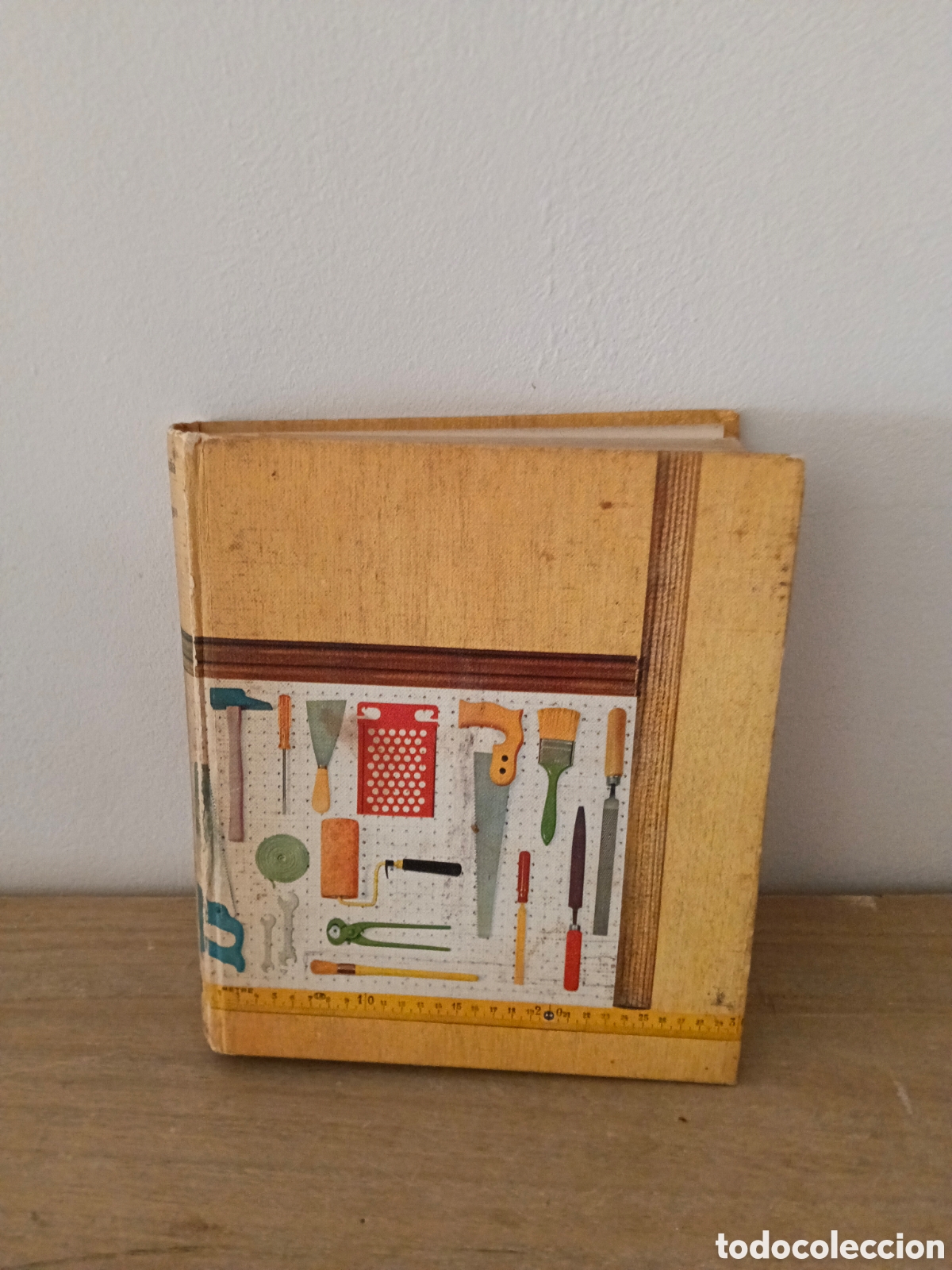 Libros de segunda mano: Libro Enciclopedia del Bricolage - Foto 2