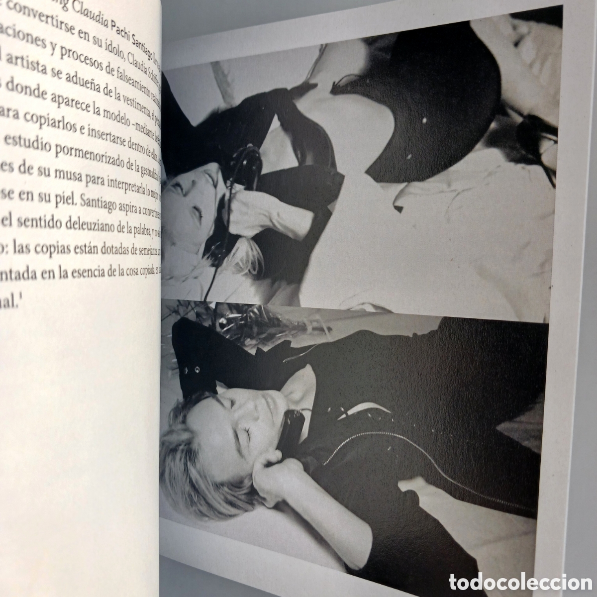 Libros de segunda mano: Cat&aacute;logo de la exposici&oacute;n &rdquo;El Barco de Teseo&rdquo; - Foto 11