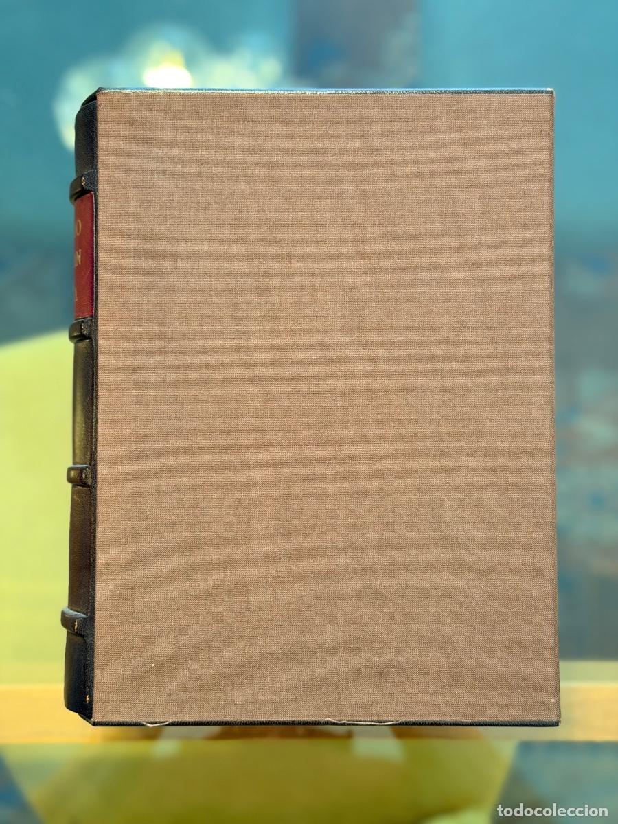 Libros de segunda mano: Bestiario de Don Juan de Austria - Facs&iacute;mil de Silo&eacute; - Foto 2