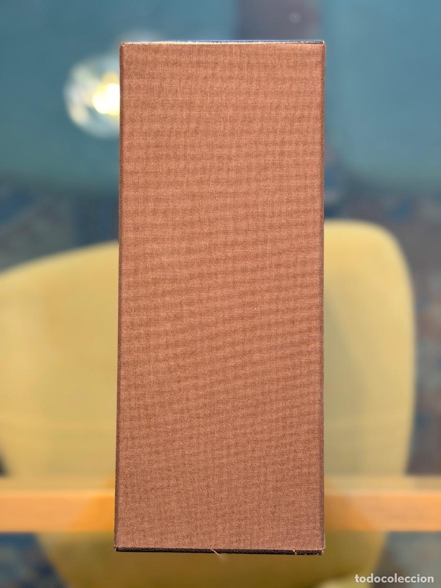 Libros de segunda mano: Bestiario de Don Juan de Austria - Facs&iacute;mil de Silo&eacute; - Foto 3