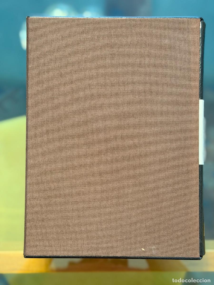 Libros de segunda mano: Bestiario de Don Juan de Austria - Facs&iacute;mil de Silo&eacute; - Foto 4