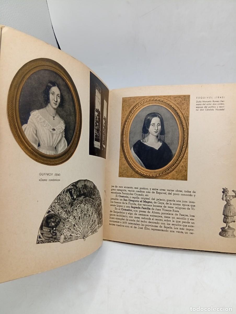 Libros de segunda mano: EL MUSEO ROMANTICO. JOSE DE MADRAZO. - Foto 4