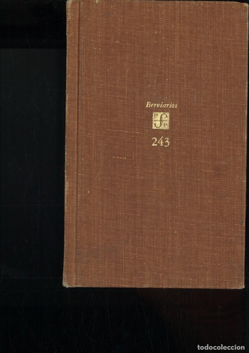 Libros de segunda mano: &iquest;QUE ES UNA LEY DE LA NATURALEZA?. Erwin Schr&ouml;dinger - Foto 2