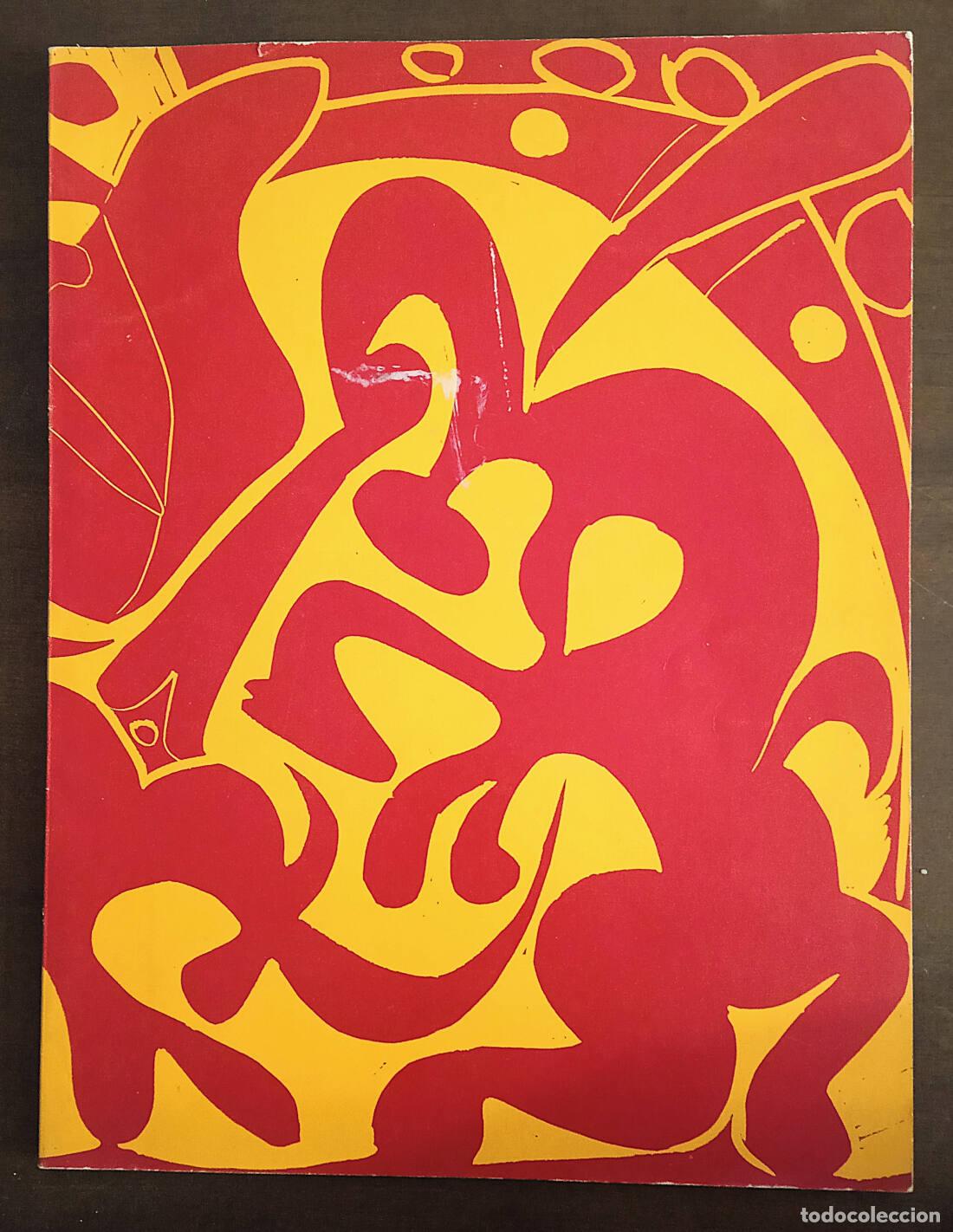 Second hand books: PICASSO: CIENTO CINCUENTA GRABADOS Y LITOGRAF&Iacute;AS. PICASSO, Pablo y AA.VV.. Ediciones de la Galer&iacute;a C