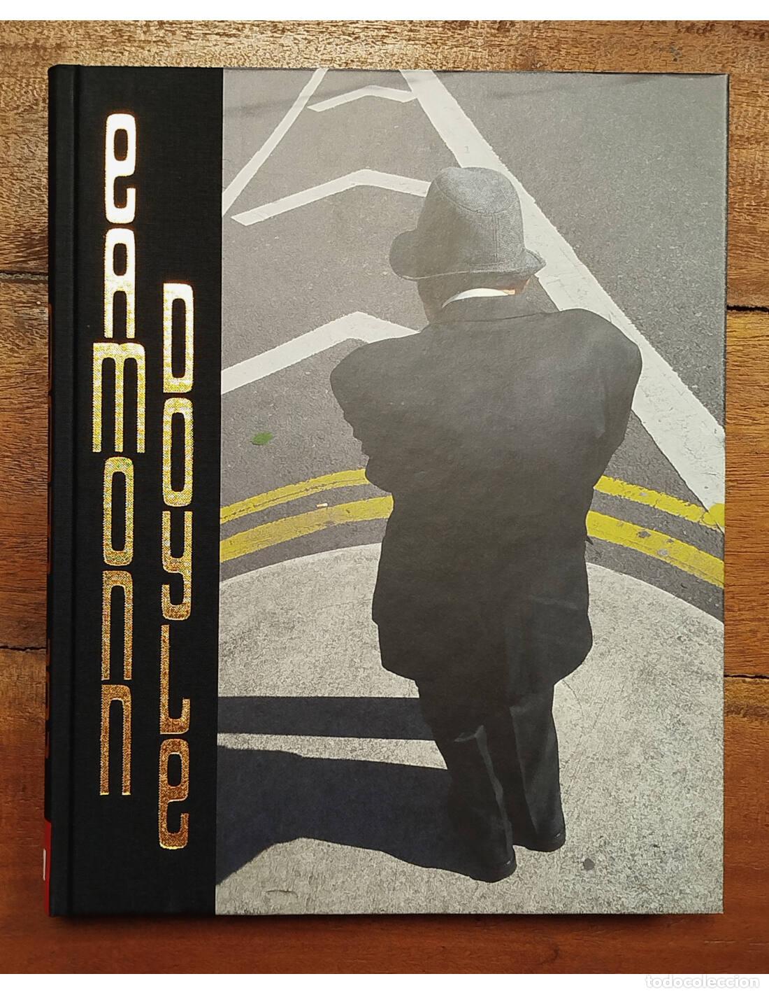 Second hand books: EAMONN DOYLE. VV.AA.. Fundaci&oacute;n Mapfre - RM. 2019.