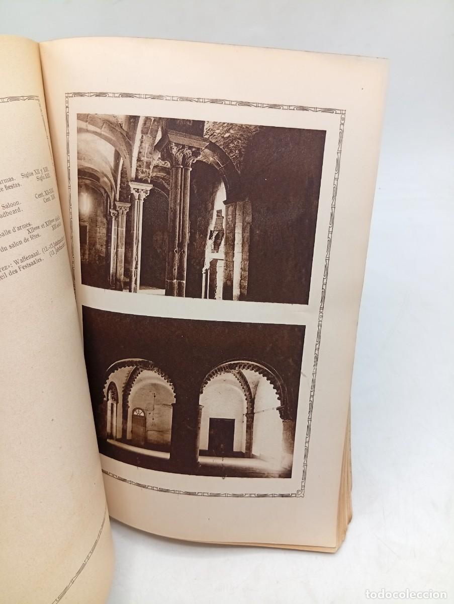 Libros de segunda mano: ESTAMPAS COMPOSTELANAS POR KSADO. PAGS : 56. - Foto 11