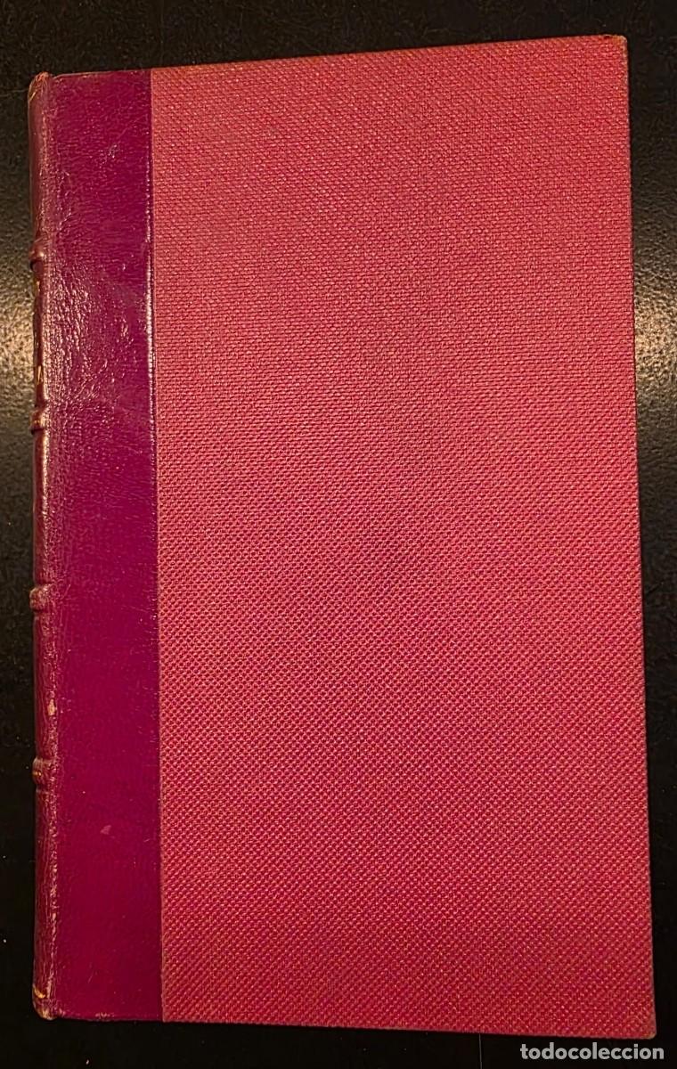 Libros de segunda mano: L.656 Miguel Ma&ntilde;ara &ndash; Jos&eacute; Andr&eacute;s V&aacute;zquez &ndash; Ediciones Atlas 1943 &ndash; primera edici&oacute;n