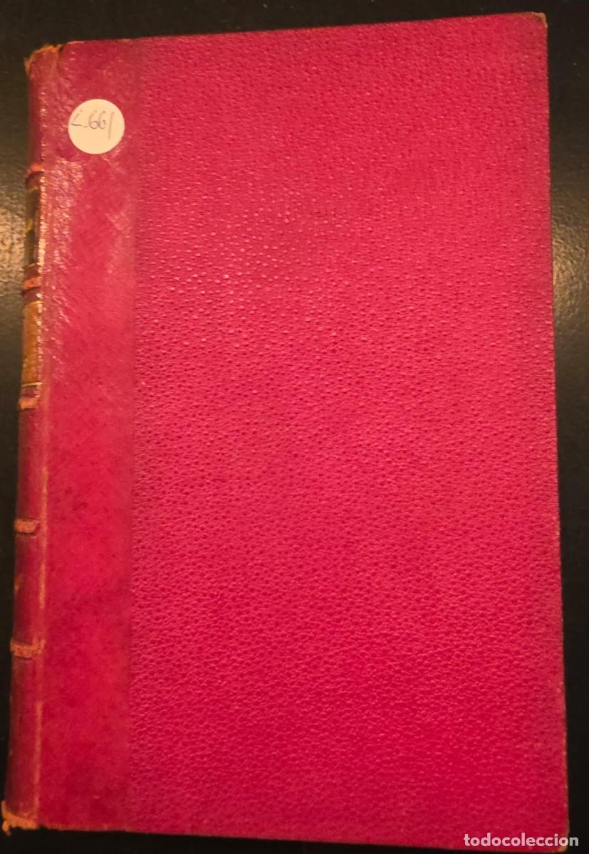 Libros de segunda mano: L.661 Le Mot de l&rsquo;&Eacute;nigme &ndash; Mme Augustus Craven &ndash; Tomo I &ndash; Par&iacute;s 1895 &ndash; 17.&ordf; edici&oacute;n