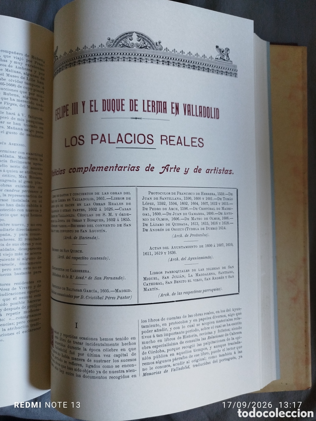 Libros de segunda mano: Estudio hist&oacute;rico art&iacute;stico.jose Marti y monso - Foto 4