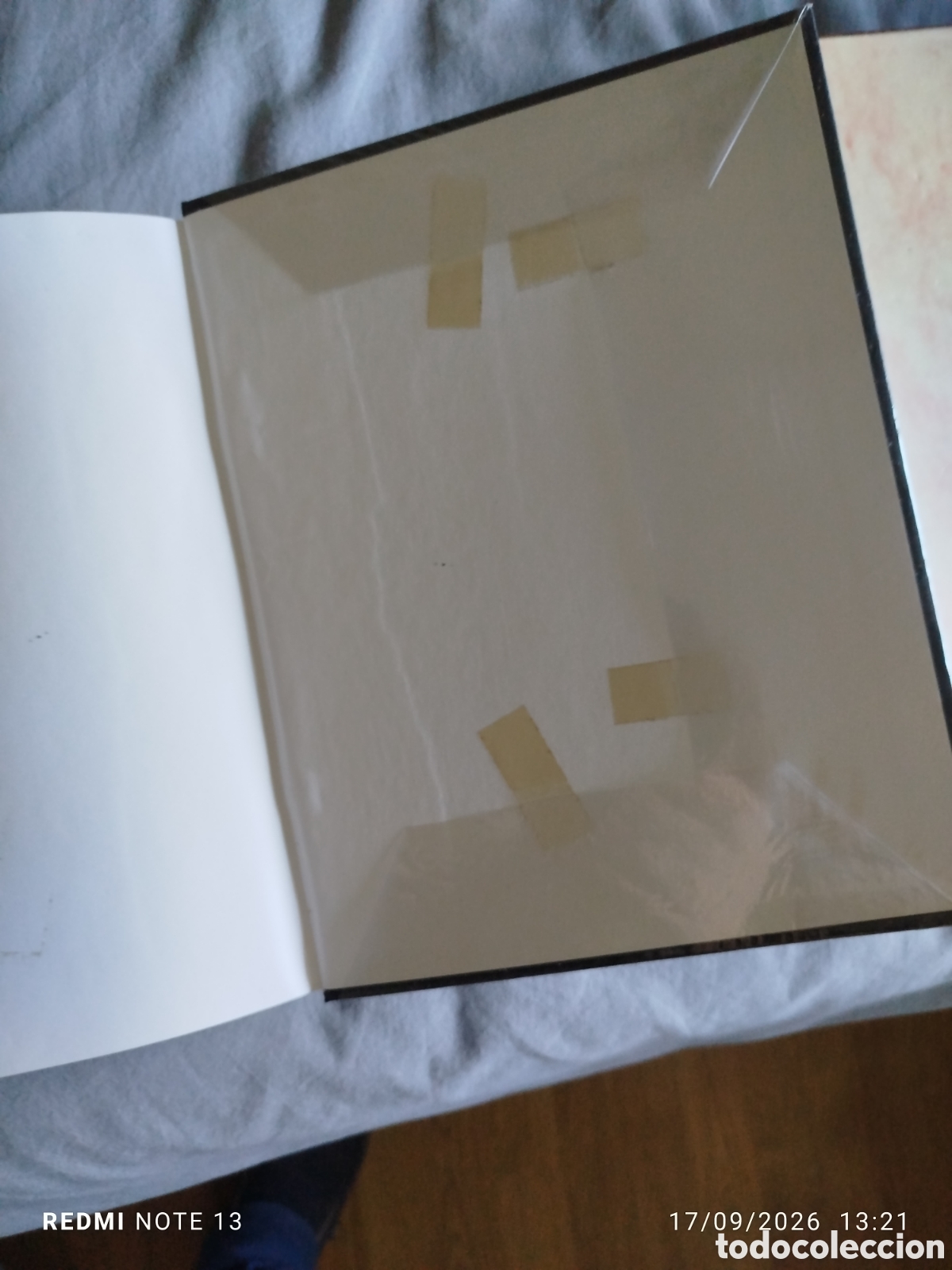 Libros de segunda mano: Historia visual del mundo 1994 - Foto 4