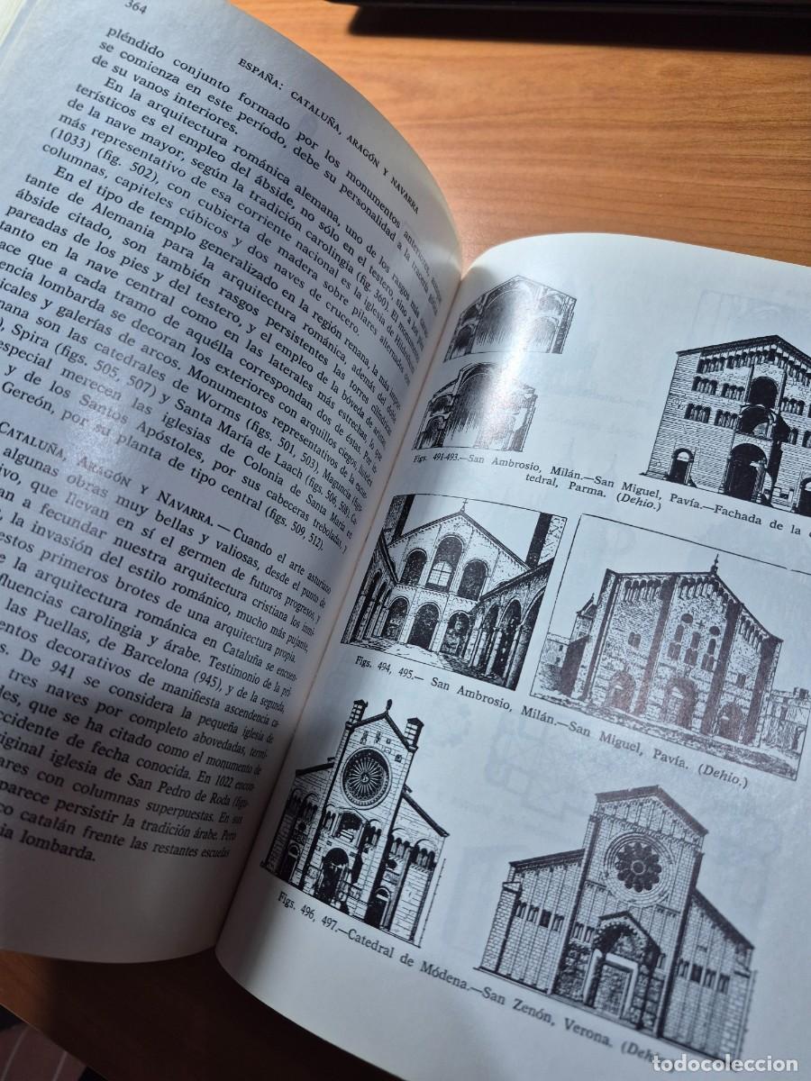 Libros de segunda mano: Historia Del Arte Tomo 1 - Foto 3