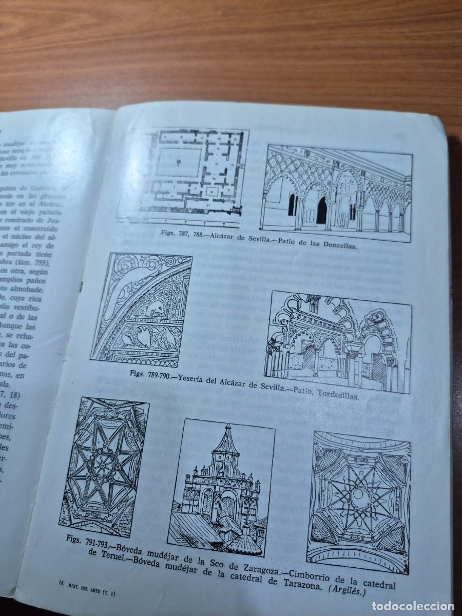 Libros de segunda mano: Historia Del Arte Tomo 1 - Foto 4
