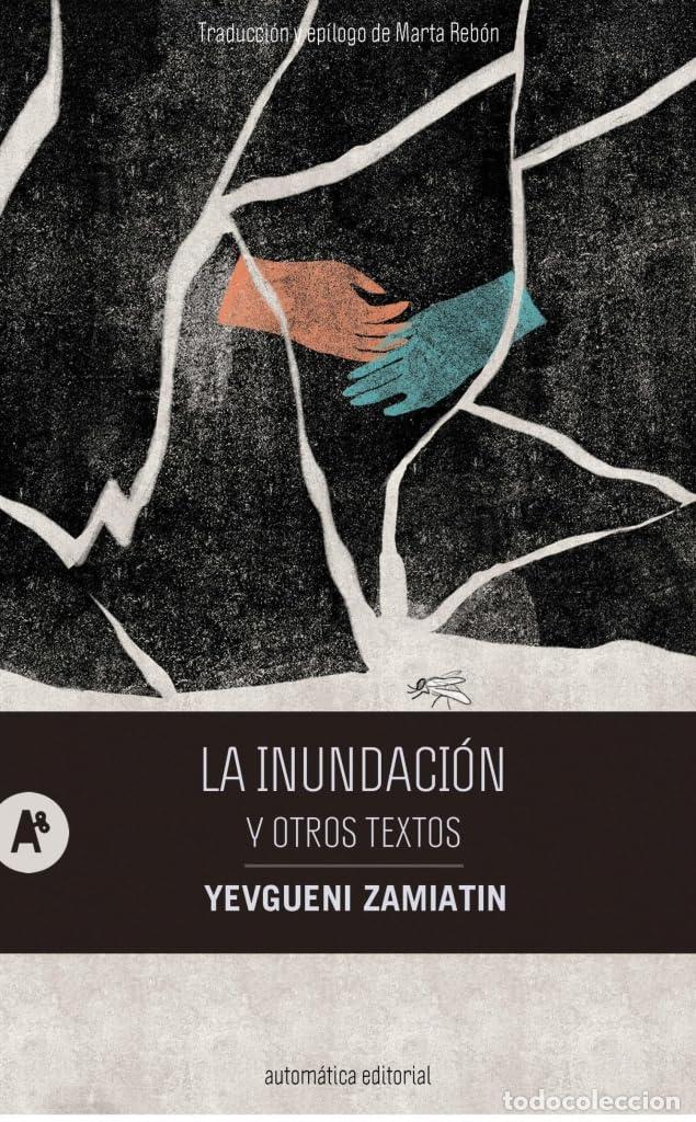 Libros de segunda mano: La inundaci&oacute;n y otros textos: 85 (Narrativa)