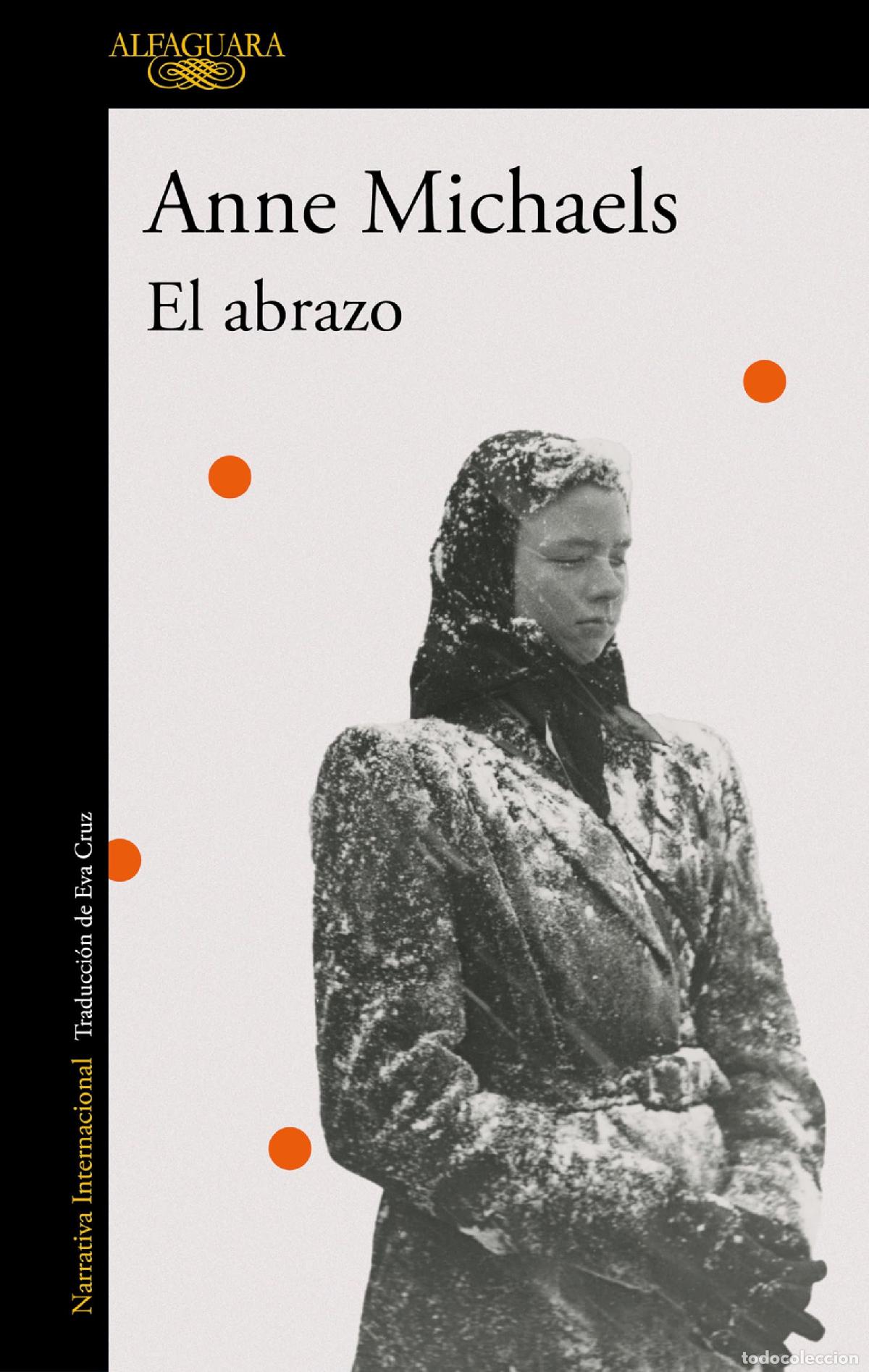 Libros de segunda mano: El abrazo (Literaturas) - Foto 1