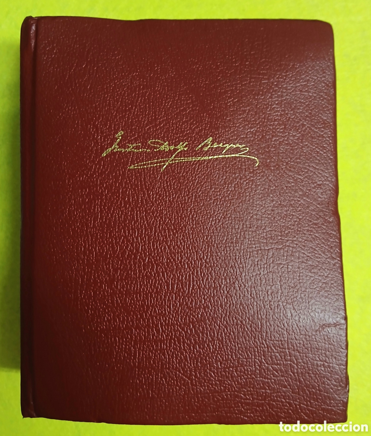 Libros de segunda mano: Gustavo Adolfo Beckmquer - Foto 2