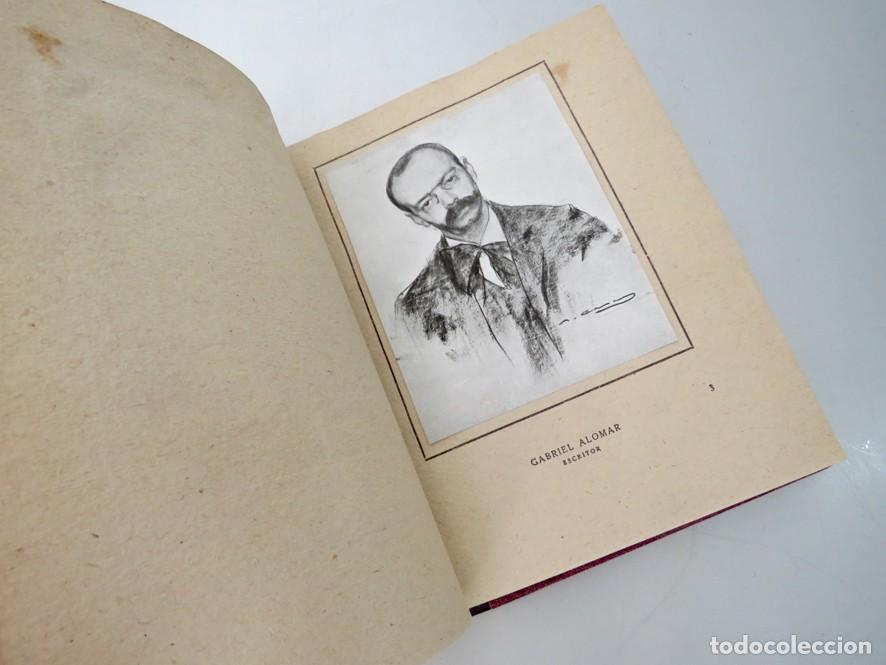 Libros de segunda mano: RAM&Oacute;N CASAS. MONOGRAF&Iacute;AS DE ARTE. EDITORIAL ESTRELLA - Foto 6