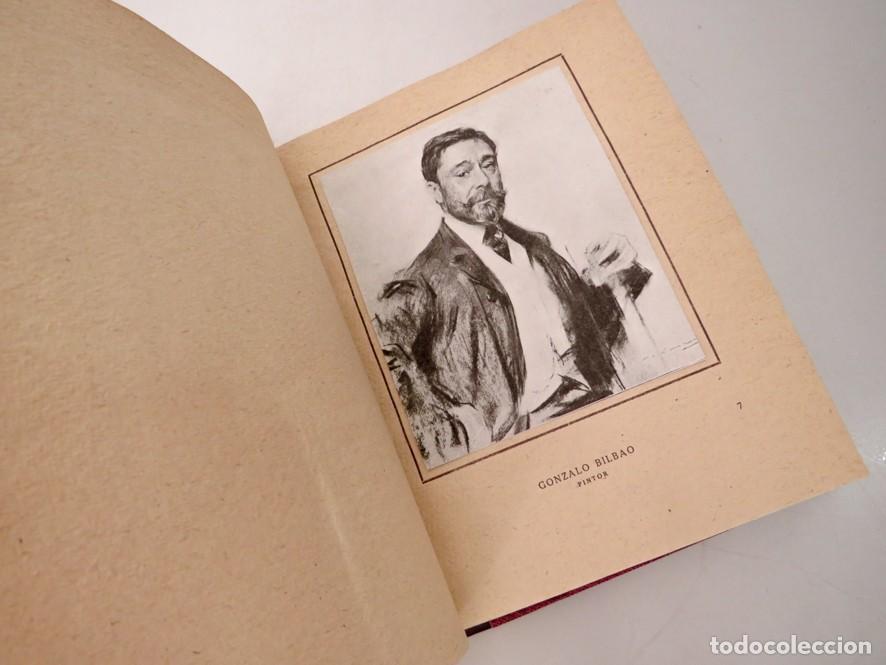 Libros de segunda mano: RAM&Oacute;N CASAS. MONOGRAF&Iacute;AS DE ARTE. EDITORIAL ESTRELLA - Foto 7
