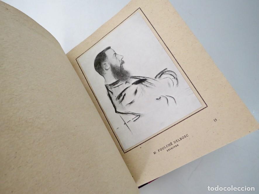 Libros de segunda mano: RAM&Oacute;N CASAS. MONOGRAF&Iacute;AS DE ARTE. EDITORIAL ESTRELLA - Foto 8