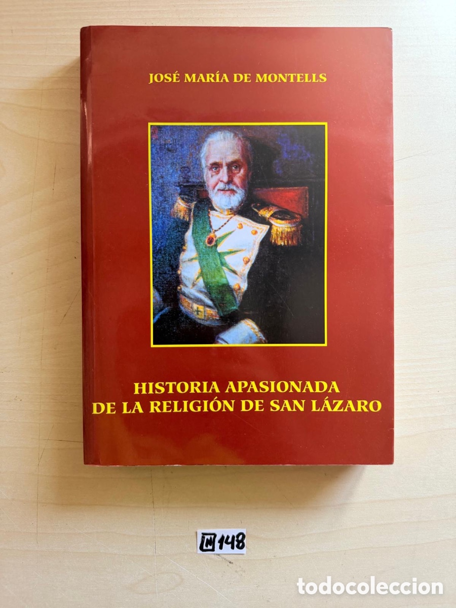 Second hand books: Libro Jos&eacute; Mar&iacute;a de Montells