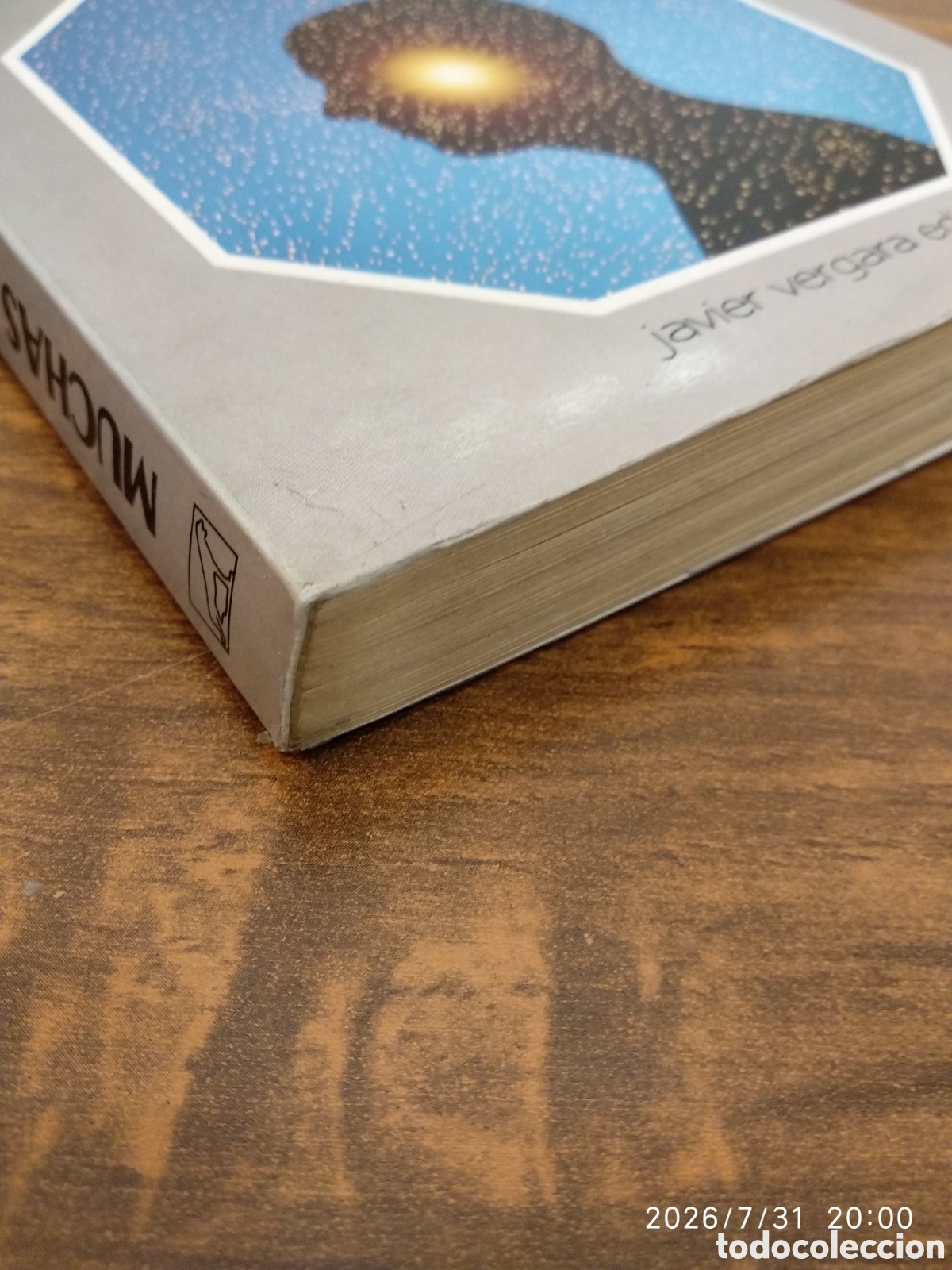 Libros de segunda mano: Muchas vidas ,muchos sabios - Foto 6