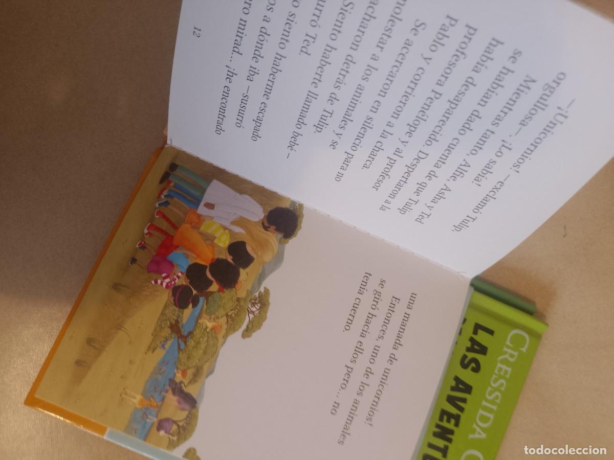 Libros de segunda mano: LAS AVENTURAS DE LOS MELLIZOS TREETOP - Foto 5