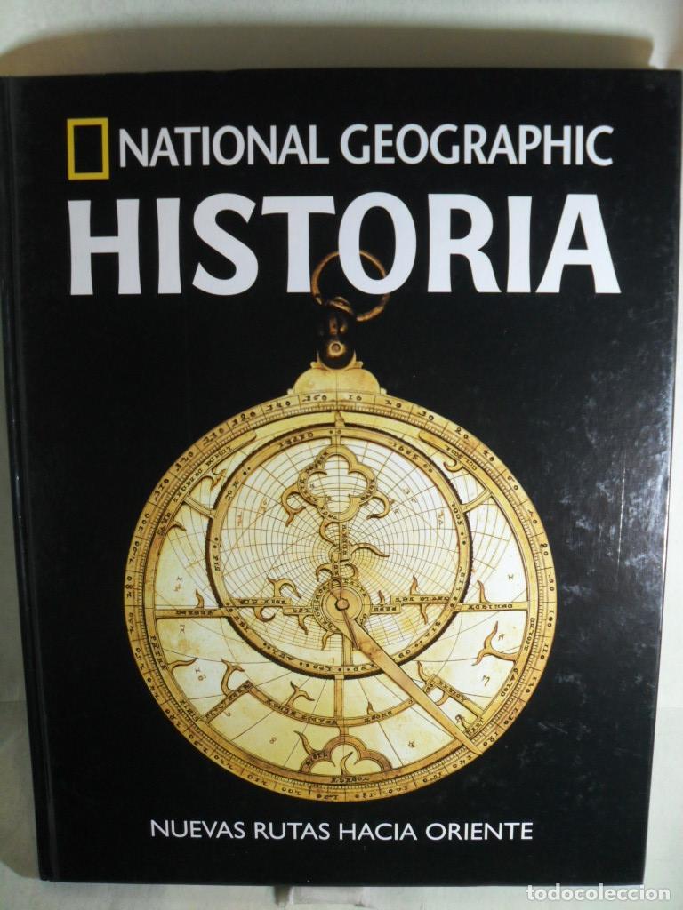 Libros de segunda mano: NUEVAS RUTAS HACIA ORIENTE - VARIOS - Foto 1