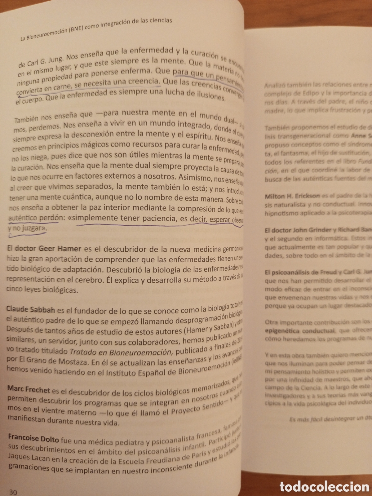 Libros de segunda mano: EL ARTE DE DESAPRENDER (ENRIC CORBERA) - Foto 9