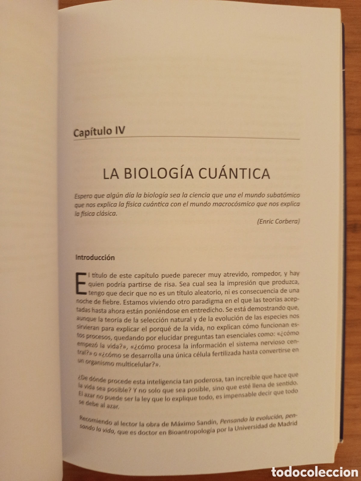 Libros de segunda mano: EL ARTE DE DESAPRENDER (ENRIC CORBERA) - Foto 11