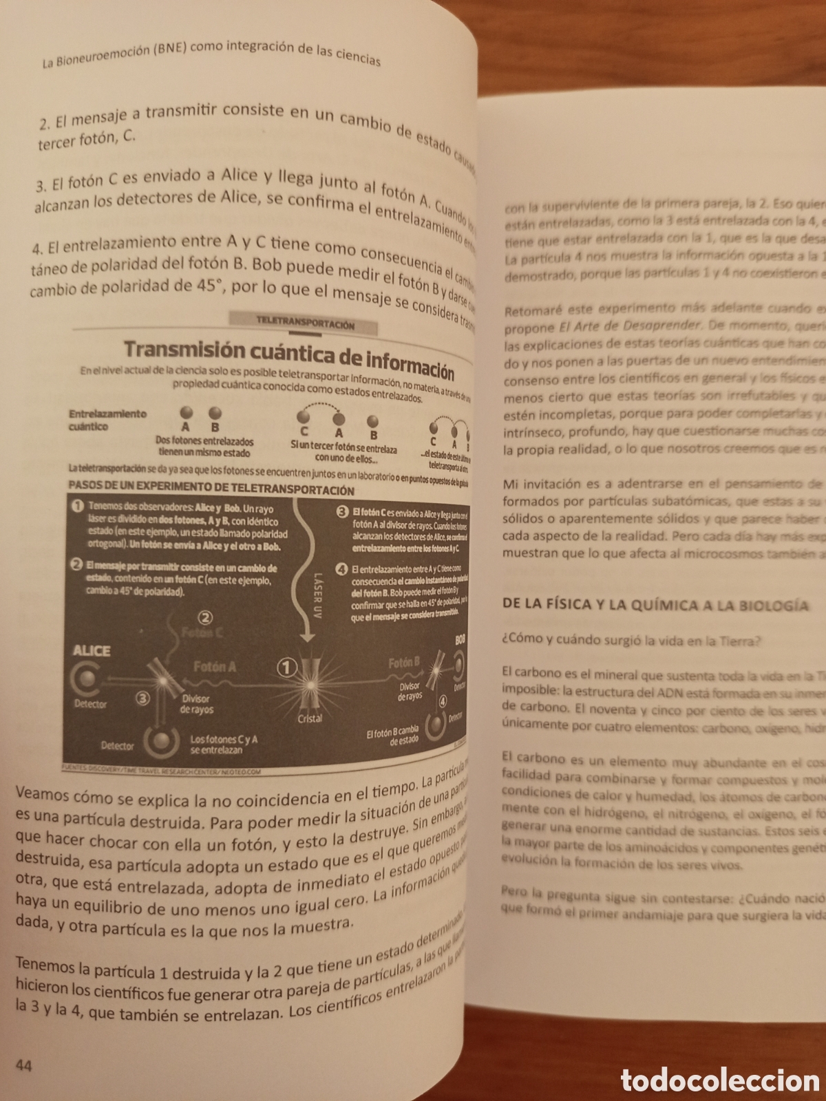 Libros de segunda mano: EL ARTE DE DESAPRENDER (ENRIC CORBERA) - Foto 12