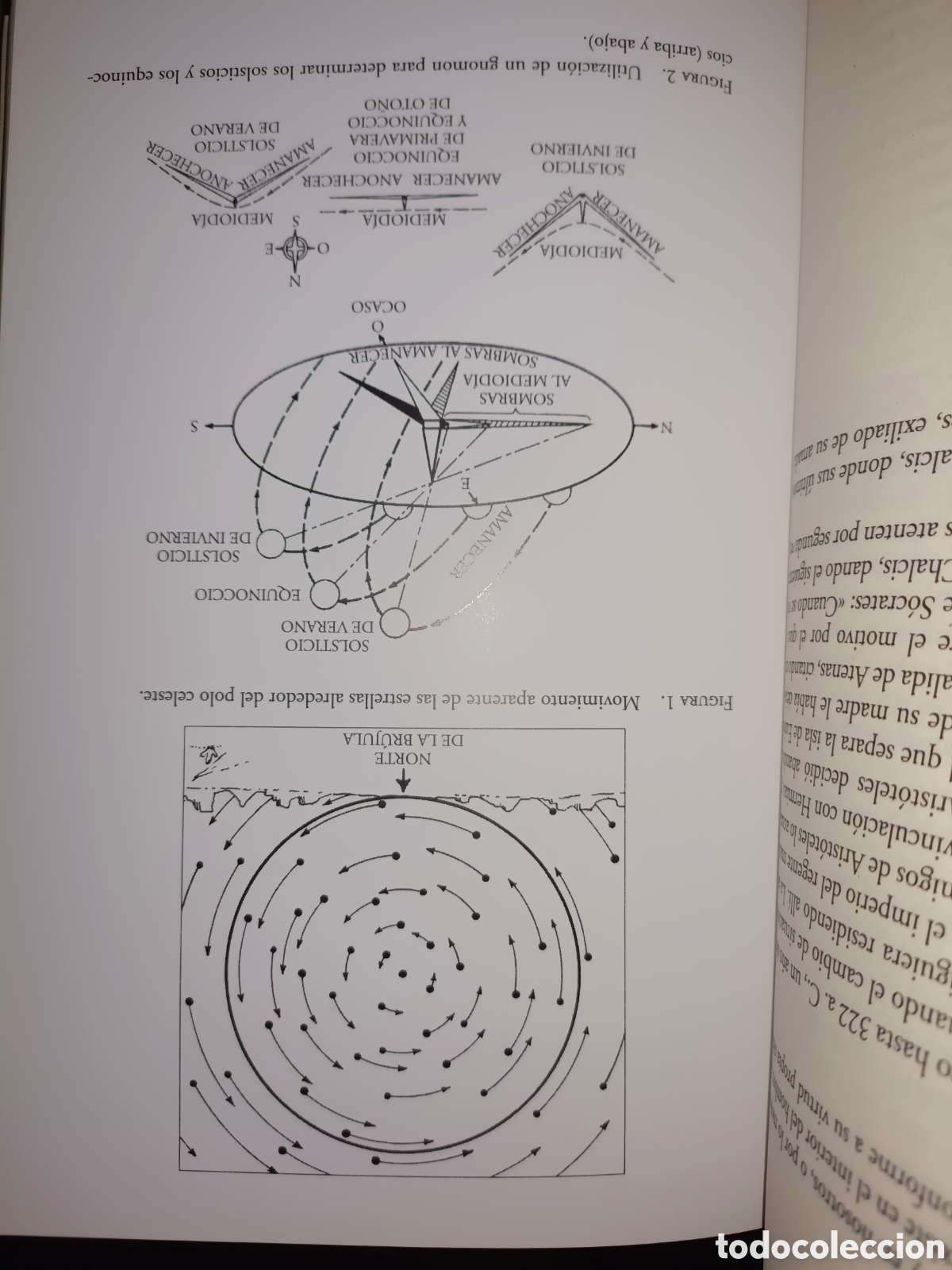 Libros de segunda mano: La Llama de Mileto John Freely - Foto 4