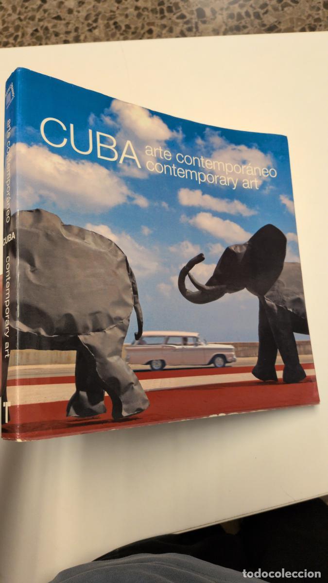 Libros de segunda mano: Cuba arte contempor&aacute;neo | Cuba contemporary art - DARYS V&Aacute;ZQUEZ SANDRA SOSA