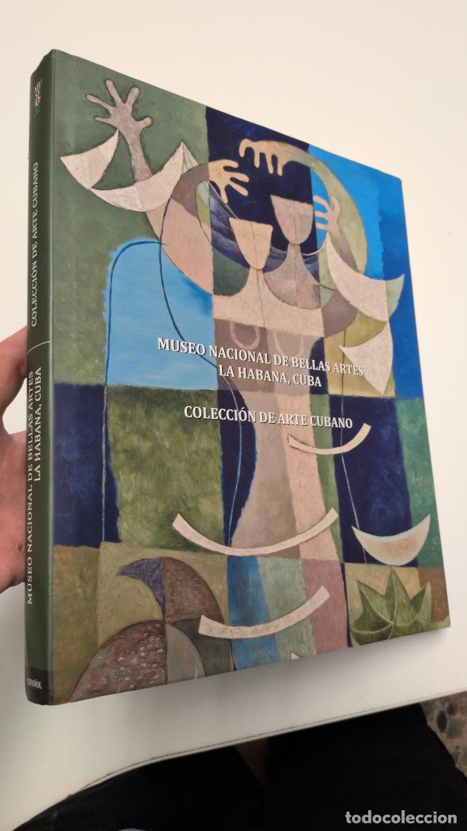 Libros de segunda mano: Colecci&oacute;n De Arte Cubano - Museo Nacional De Bellas Artes,la Habana Cuba