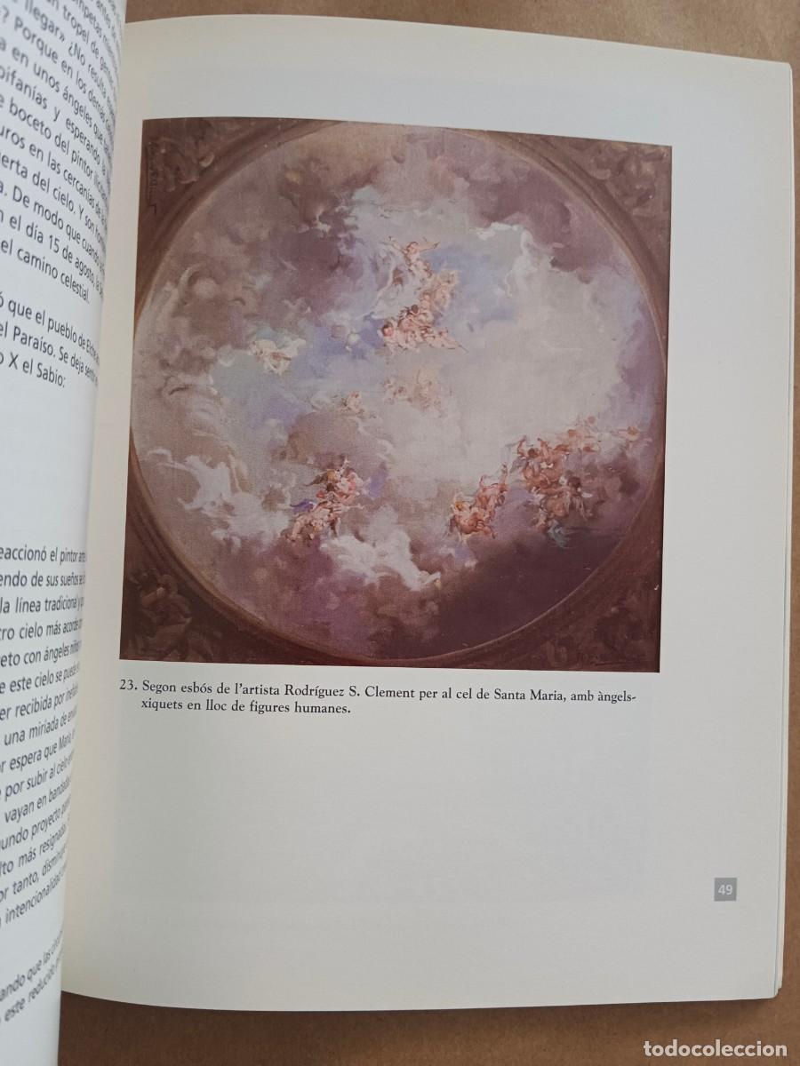 Libros de segunda mano: EL CEL EN LA FESTA - VV.AA. - Foto 3