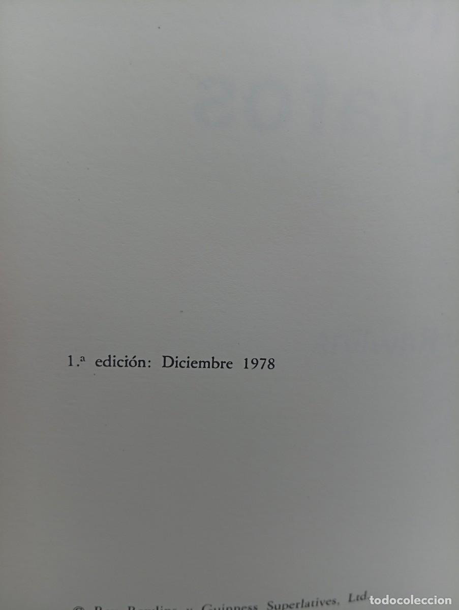 Libros de segunda mano: EL LIBRO DE LOS AUTOGRAFOS. RAY RAWLINS. EDITORIAL CAMPUS. 1978. PAGS : 244. - Foto 4