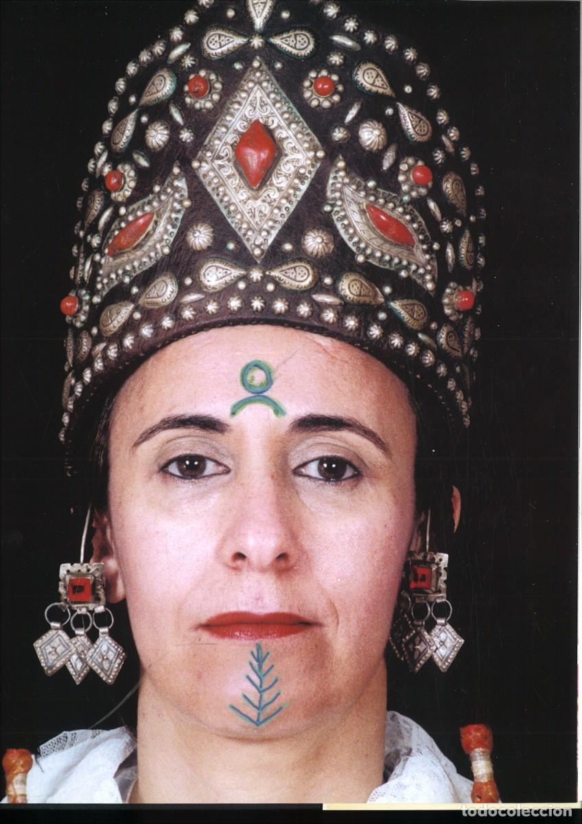 Libros de segunda mano: LAS JOYAS DEL RIF. Claudio Barrio - Foto 5