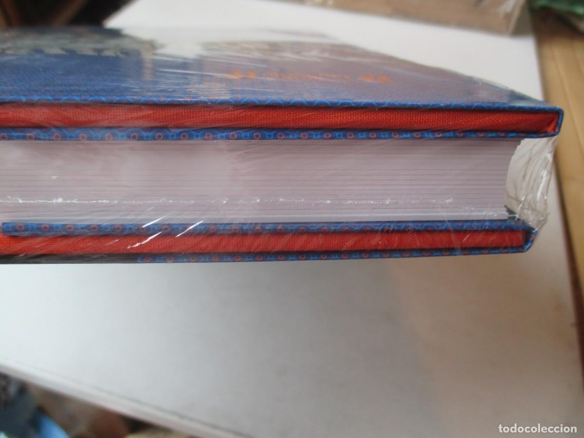 Libros de segunda mano: Apocalipsis 1313 ( Editorial Moleiro) W41313 libro de estudio - Foto 4