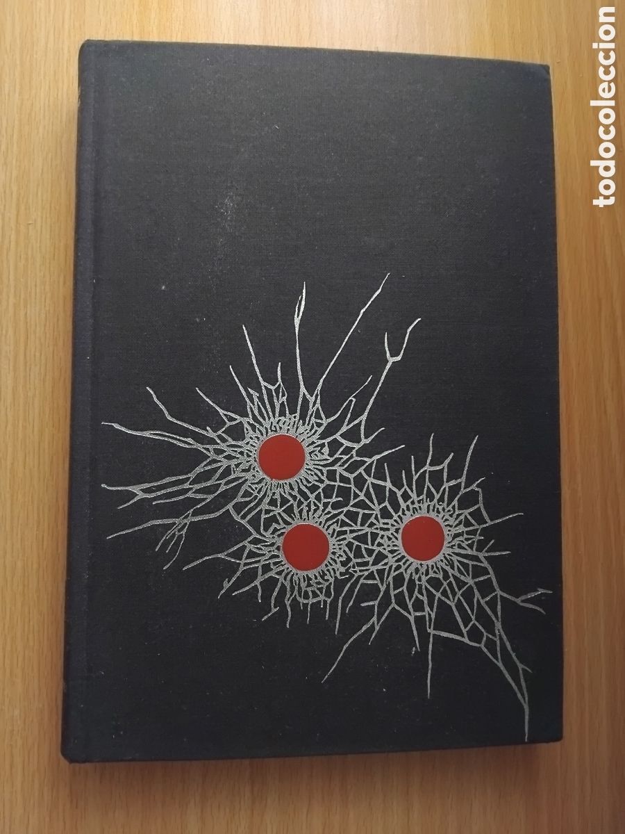 Libros de segunda mano: La &rdquo;onorata societ&agrave;&rdquo;;Jacques Kermoal;Plaza & Jan&eacute;s;1972