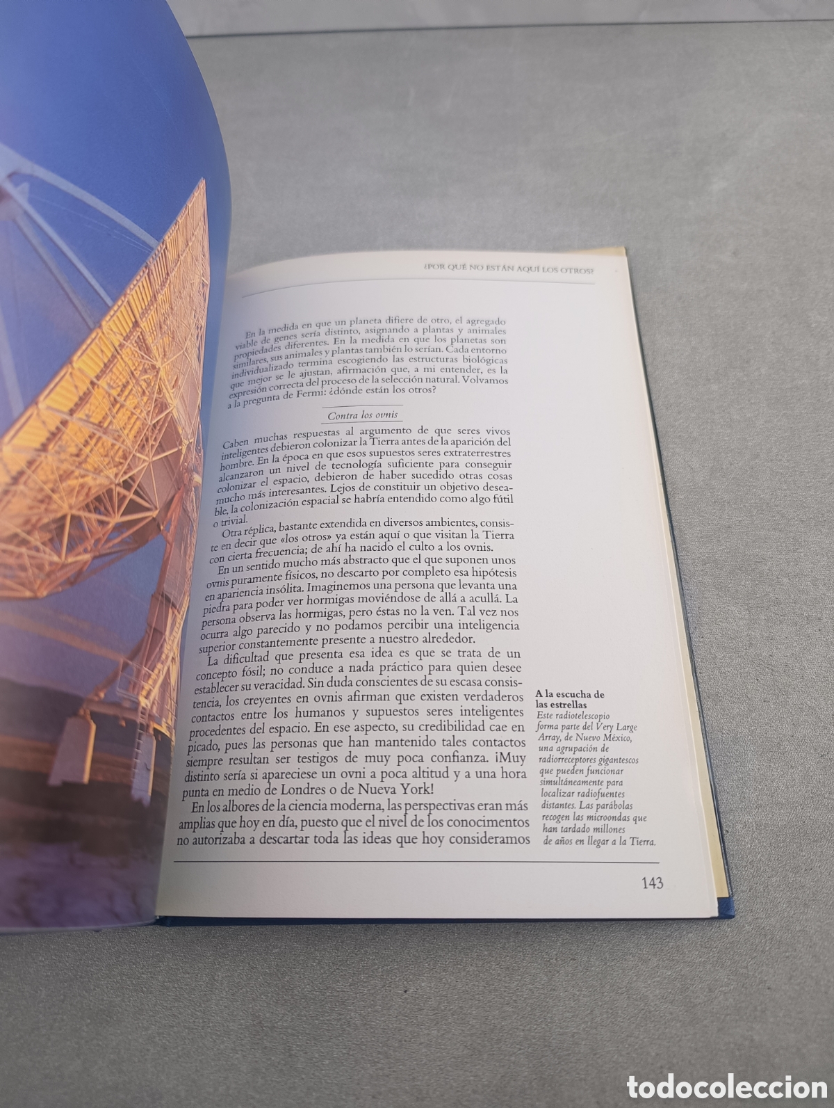 Libros de segunda mano: EL UNIVERSO INTELIGENTE - FRED HOYLE - Foto 6
