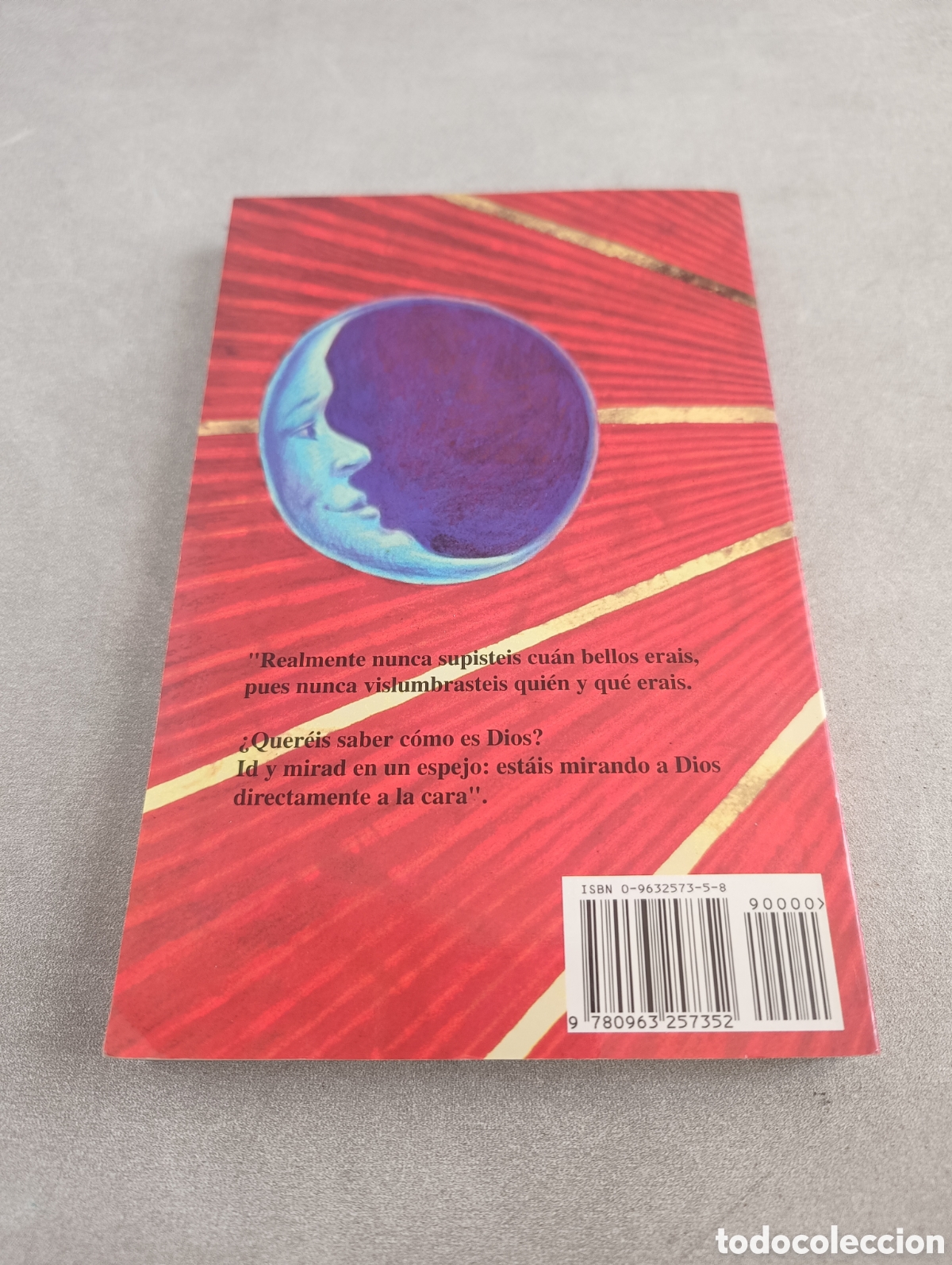 Libros de segunda mano: ENSE&Ntilde;ANZAS SELECTAS - RAMTHA - Foto 3