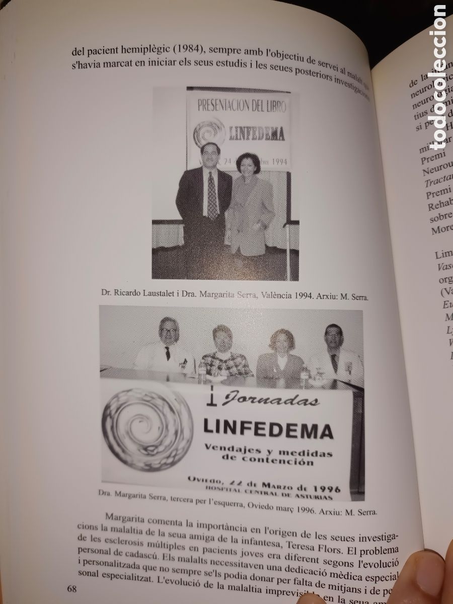 Libros de segunda mano: Donde DAlmassora F&aacute;tima Agut - Foto 4