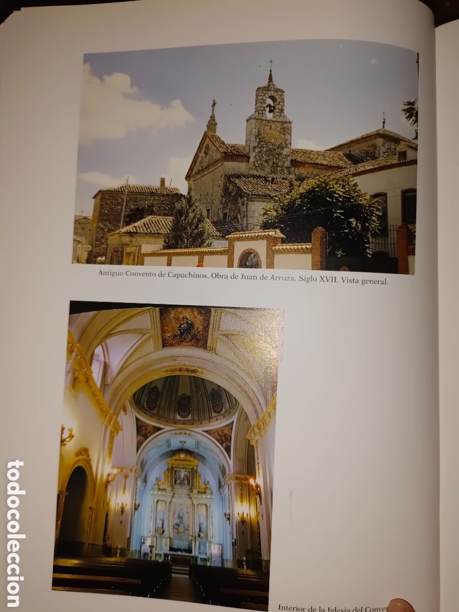 Libros de segunda mano: Taranc&oacute;n en la Historia - Foto 6