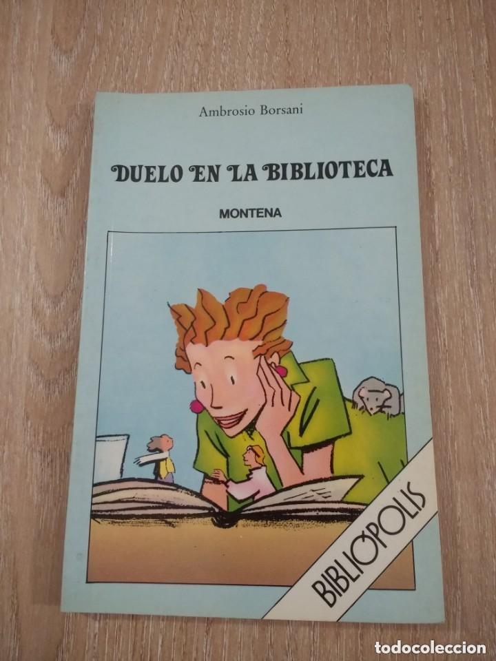 Libros de segunda mano: LOTE 9 LIBROS COLECCI&Oacute;N BIBLI&Oacute;POLIS
