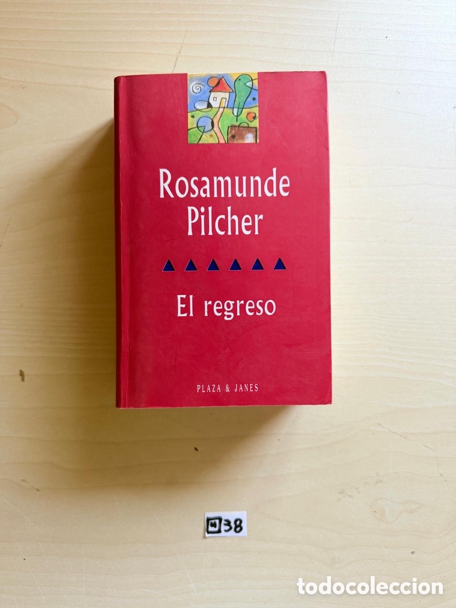 Libri di seconda mano: Libro Rosamunde pilcher