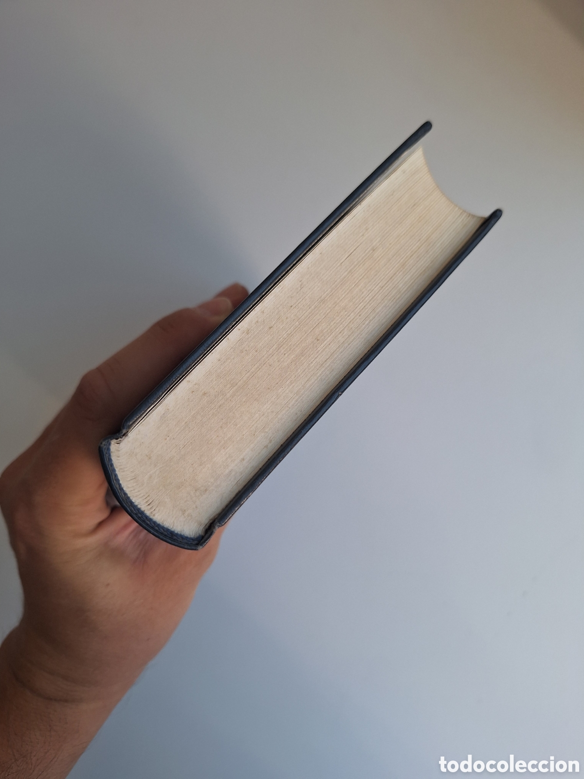 Libros de segunda mano: PLATON, Dialogos V (Clasica Gredos) - Foto 4