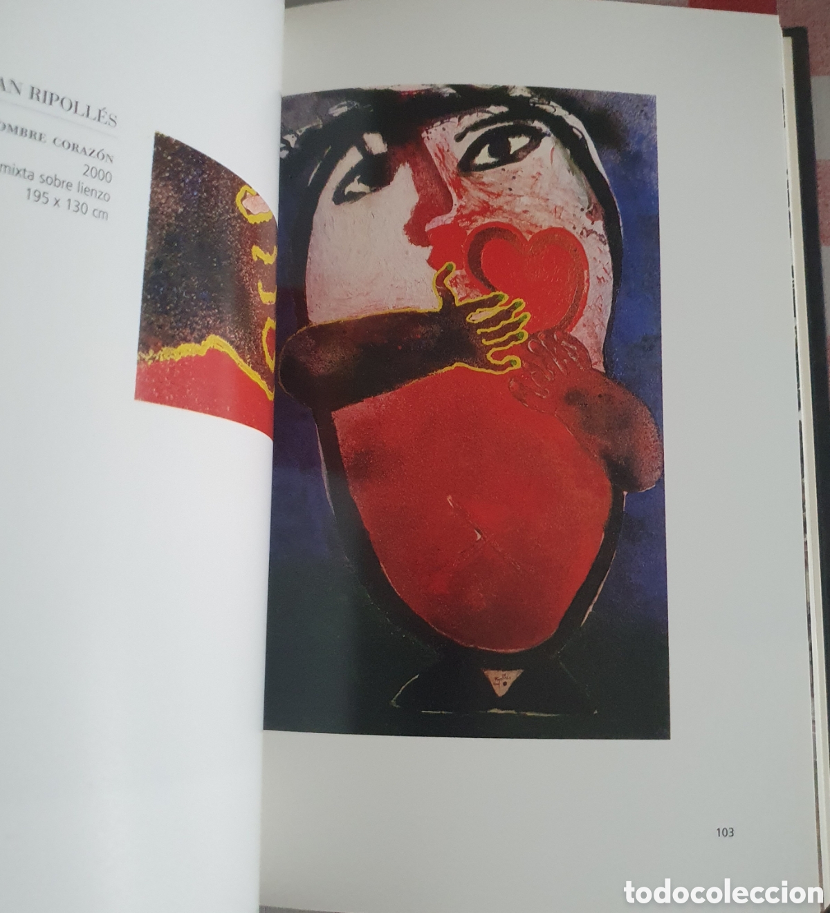 Libros de segunda mano: Ripolles entre dos milenios - Foto 5