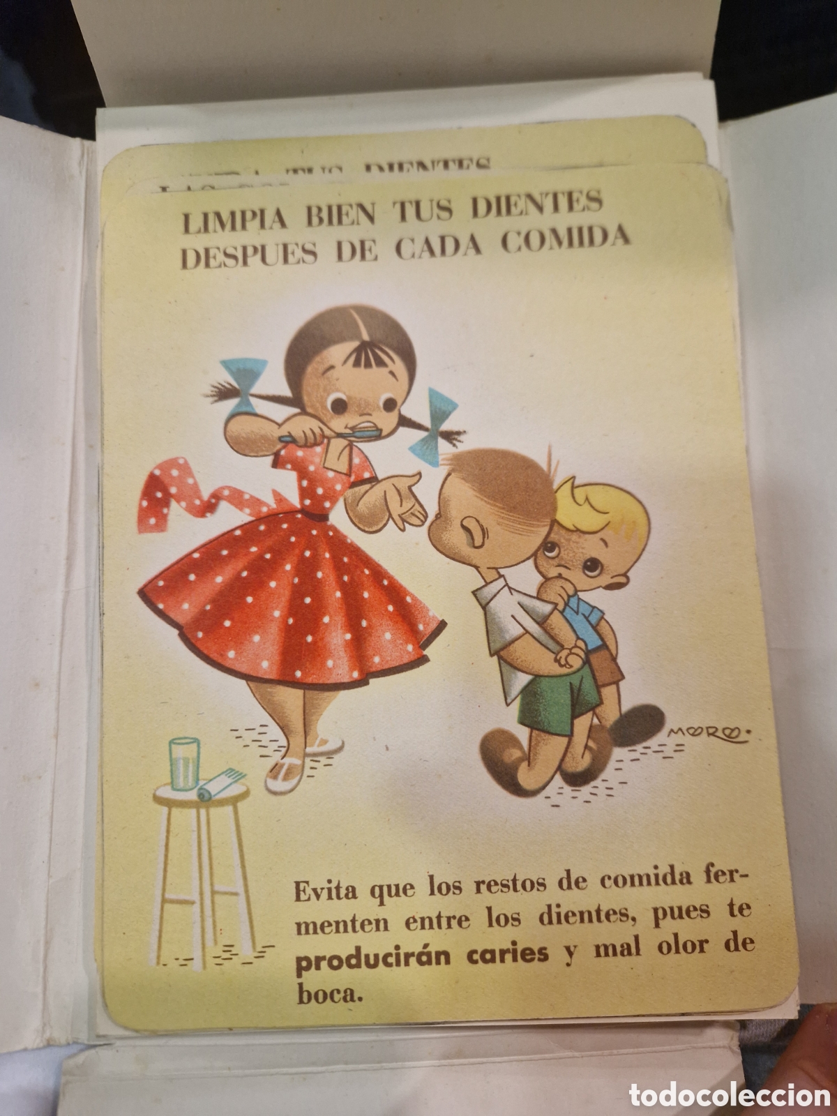 Libros de segunda mano: Los NI&Ntilde;OS de Espa&ntilde;a y sus juegos - Foto 2