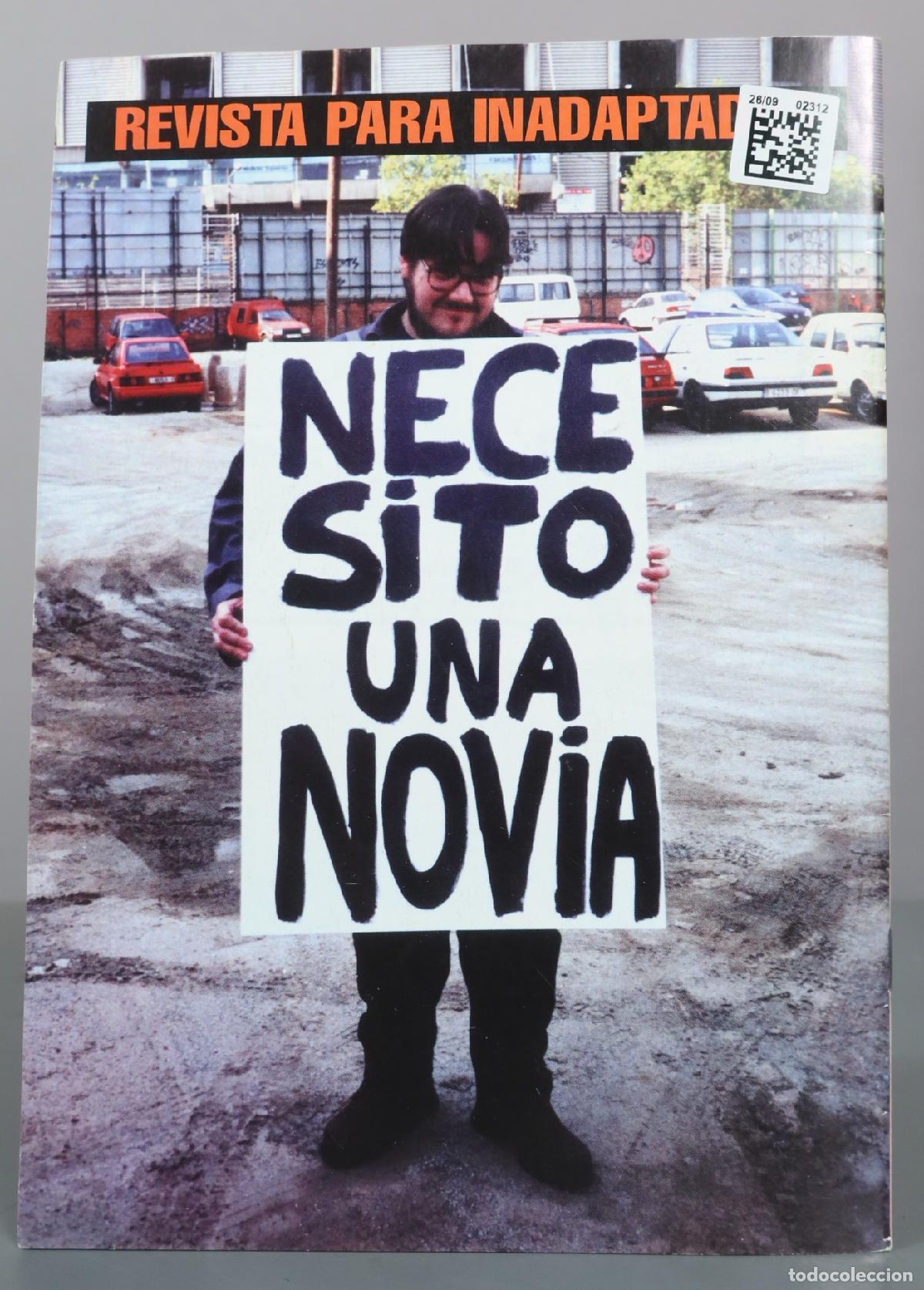 Libros de segunda mano: Aqu&iacute; vale todo - Num. 3 - Foto 2