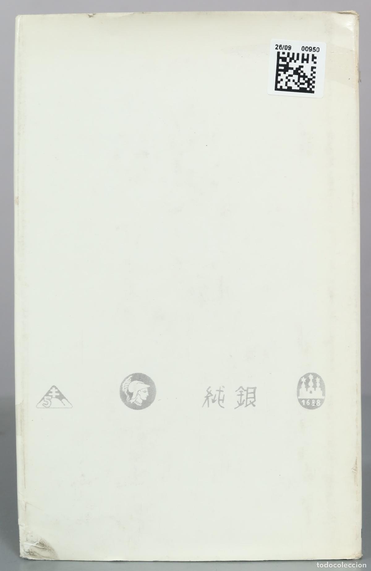Libros de segunda mano: Silver Marks of the World - Jan Divis - Hamlyn - Foto 2