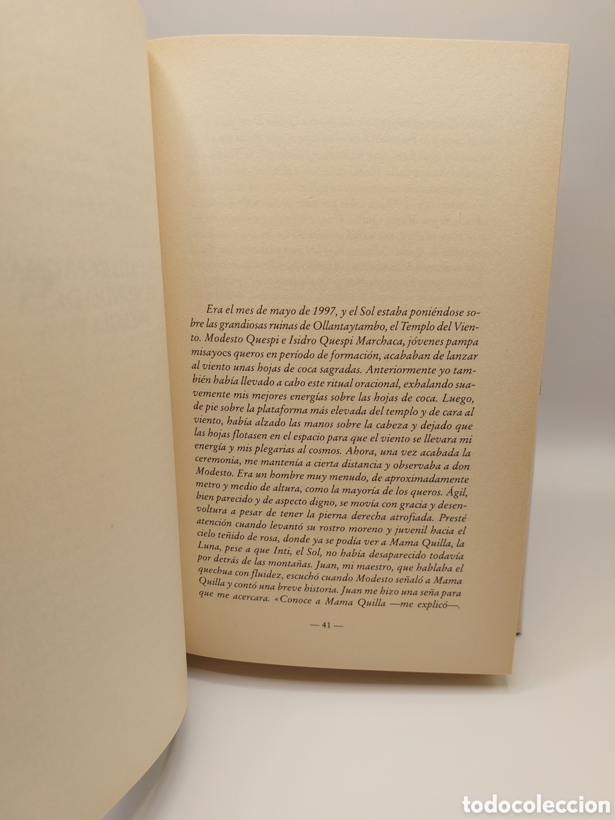Libros de segunda mano: Los guardianes del conocimiento - Foto 2