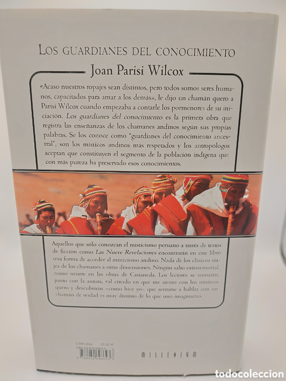 Libros de segunda mano: Los guardianes del conocimiento - Foto 6